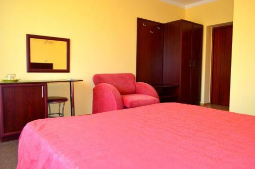 Hostal Guest House Sofia Na Medovoy