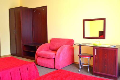 Hostal Guest House Sofia Na Medovoy
