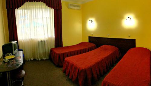 Hostal Guest House Sofia Na Medovoy