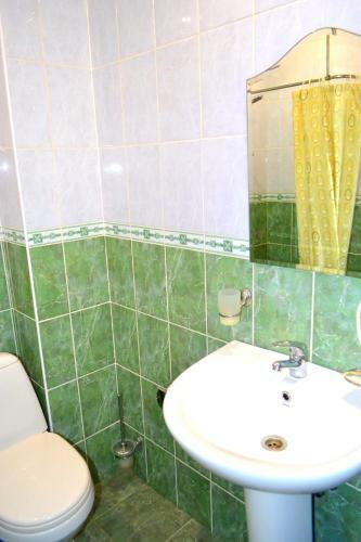 Hostal Guest House Sofia Na Medovoy