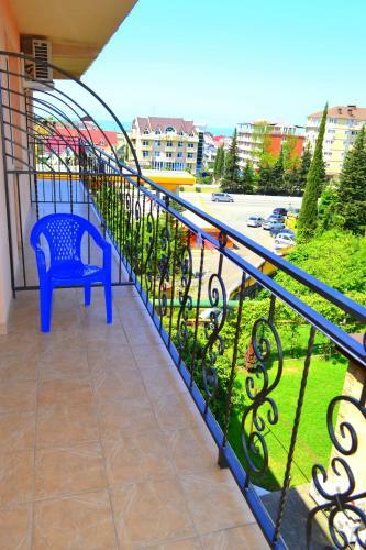Hostal Guest House Sofia Na Medovoy