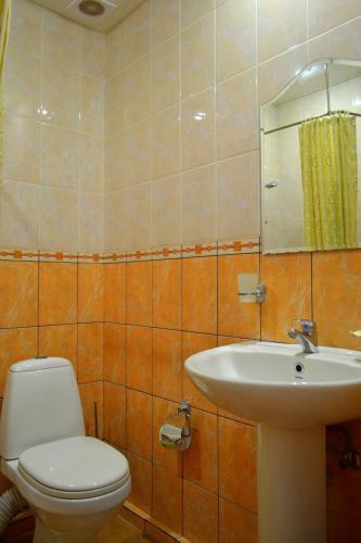 Hostal Guest House Sofia Na Medovoy