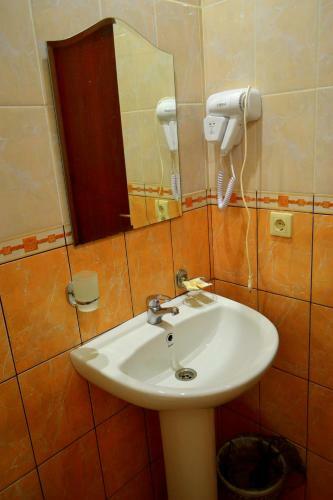 Hostal Guest House Sofia Na Medovoy