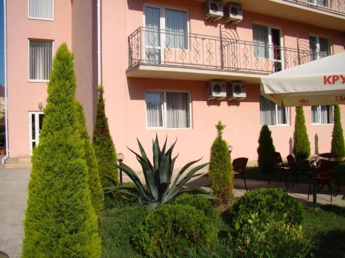 Hostal Guest House Sofia Na Medovoy