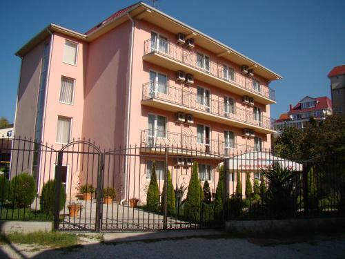 Hostal Guest House Sofia Na Medovoy
