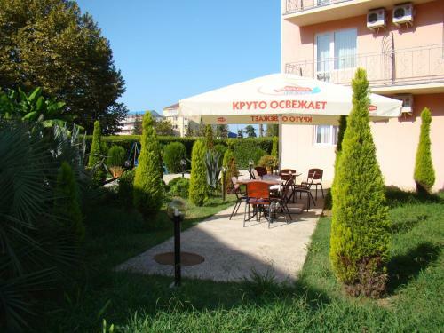 Hostal Guest House Sofia Na Medovoy