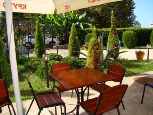 Hostal Guest House Sofia Na Medovoy