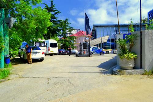 Hostal Guest House Sofia Na Medovoy