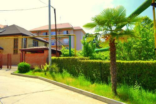 Hostal Guest House Sofia Na Medovoy