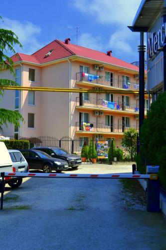 Hostal Guest House Sofia Na Medovoy