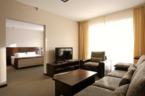 Avanta Hotel-centre