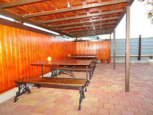 Apartamento Kamilla Guest House