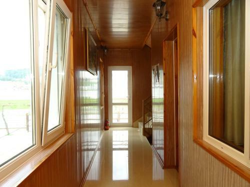 Apartamento Kamilla Guest House