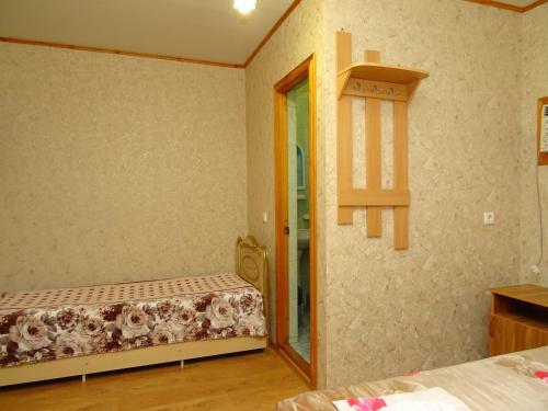 Apartamento Kamilla Guest House