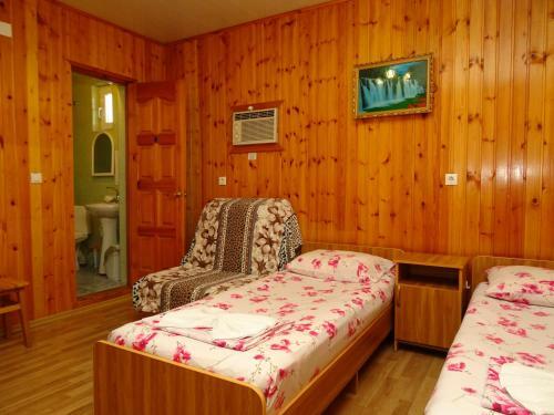 Apartamento Kamilla Guest House