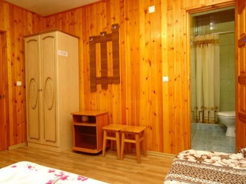Apartamento Kamilla Guest House