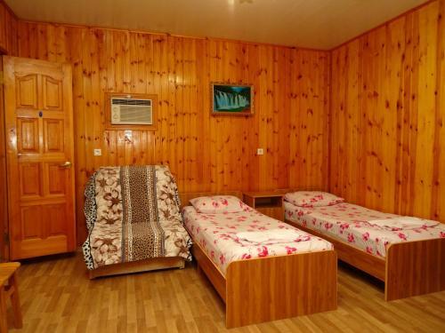 Apartamento Kamilla Guest House
