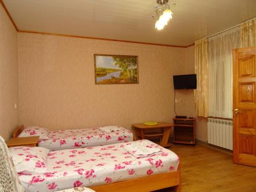 Apartamento Kamilla Guest House