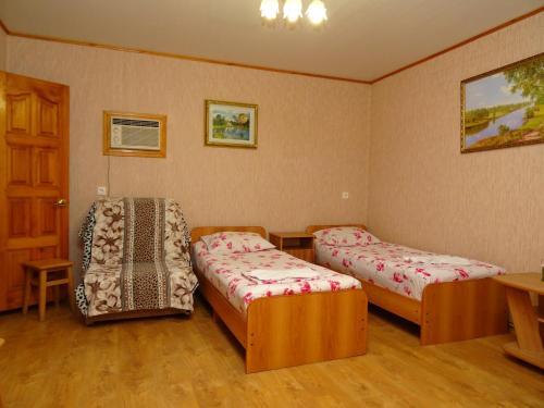 Apartamento Kamilla Guest House