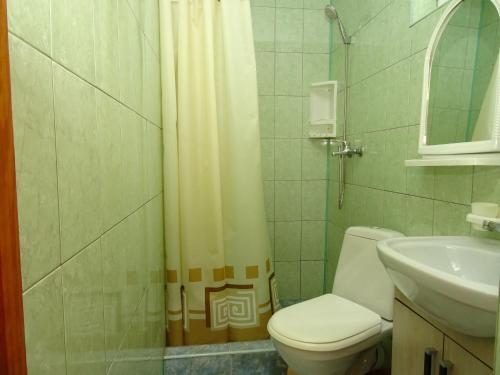Apartamento Kamilla Guest House