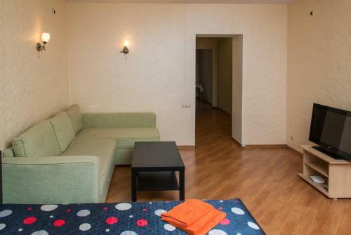 Apartment Near Aquapark