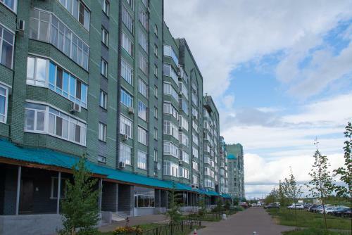Apartment Near Aquapark