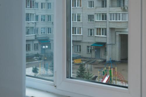 Apartment Near Aquapark