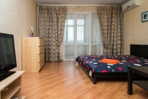 Apartment Near Aquapark