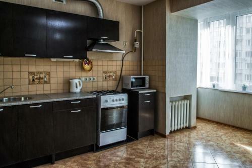 Apartment Near Aquapark