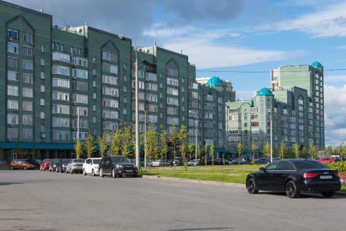 Apartment Near Aquapark