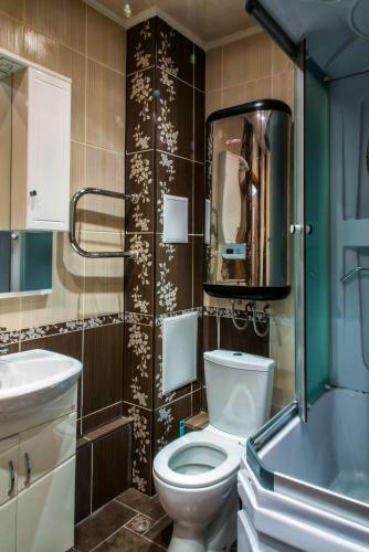 Apartment Near Aquapark