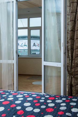 Apartment Near Aquapark