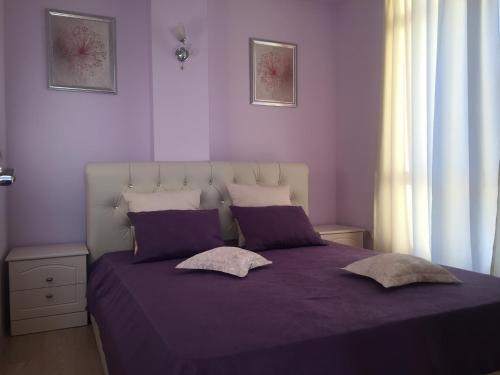 Apartment On Prosveshcheniya 148