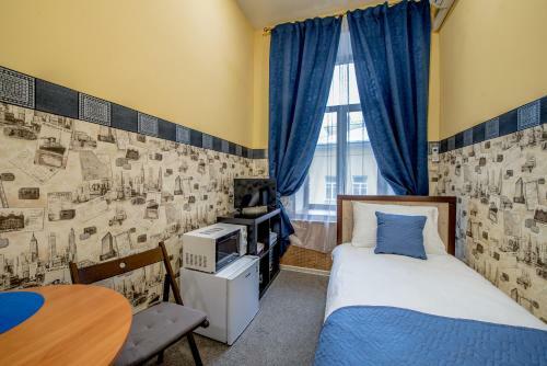 Sleep At Home Hotel