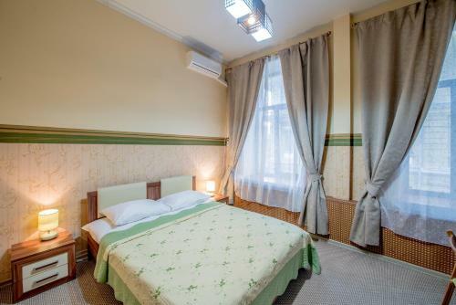 Sleep At Home Hotel
