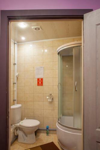Sleep At Home Hotel
