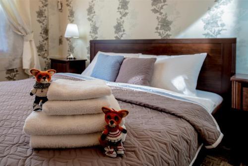 Sleep At Home Hotel