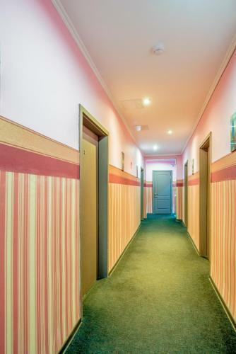 Sleep At Home Hotel