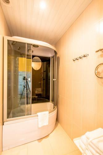 Sleep At Home Hotel
