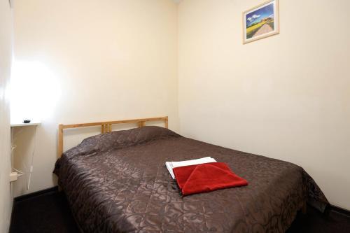 Superhostel On Poltavskaya 5