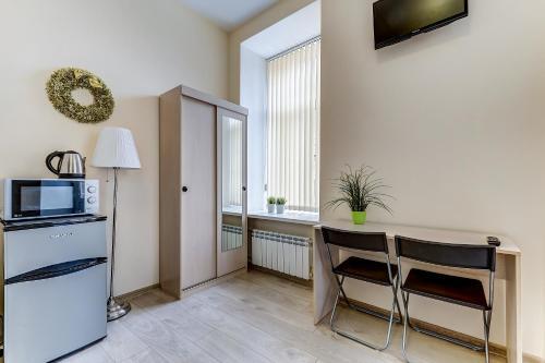 Superhostel On Poltavskaya 5