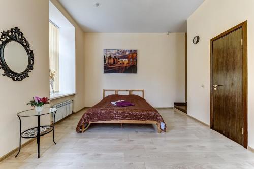 Superhostel On Poltavskaya 5