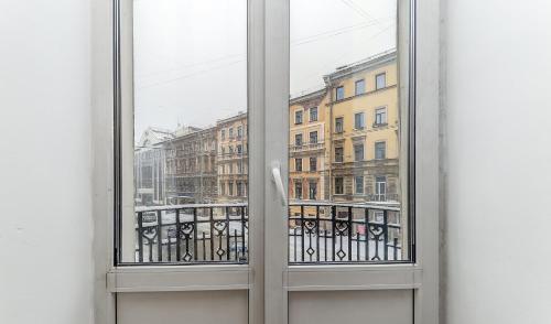 Superhostel On Poltavskaya 5
