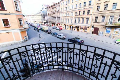 Superhostel On Poltavskaya 5