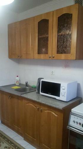 Stavropol Apartment