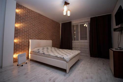 Apartamenty Na Karla Marksa