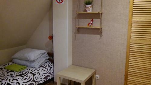 Hostel Green Point