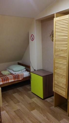 Hostel Green Point