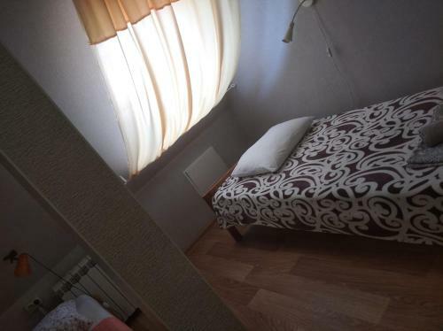 Hostel Green Point
