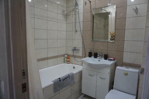 Apartment Naberezhnaya